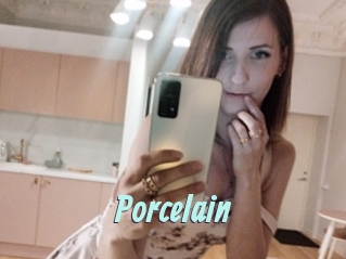Porcelain