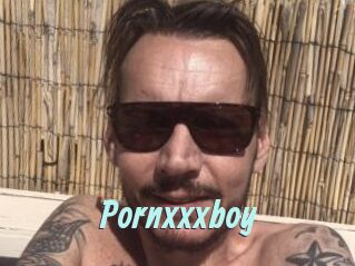Pornxxxboy