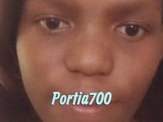 Portia700