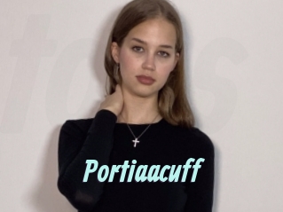 Portiaacuff