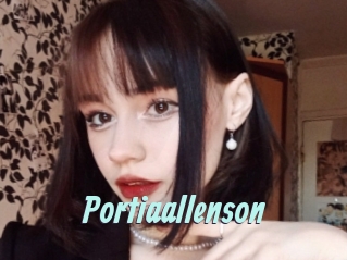 Portiaallenson
