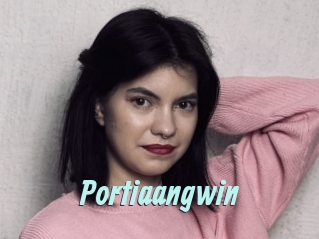 Portiaangwin