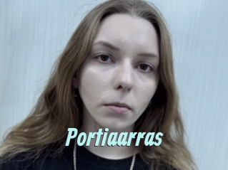 Portiaarras