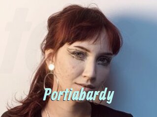 Portiabardy