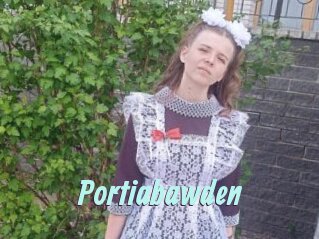 portiabawden Ton Show