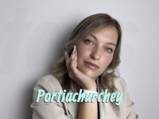 Portiachurchey