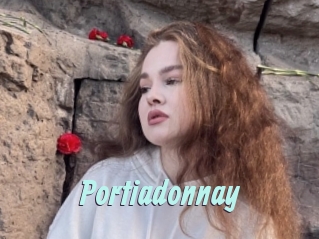 portiadonnay Ton Show