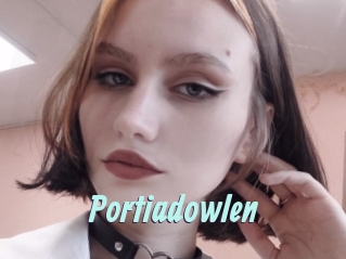 Portiadowlen