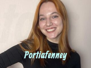 Portiafenney
