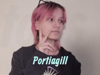 portiagill Ton Show