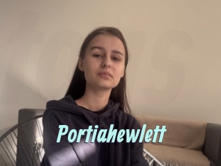 Portiahewlett