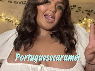 Portuguesecaramel
