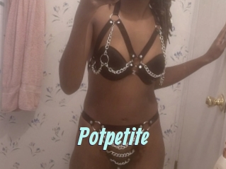 potpetite Ton Show