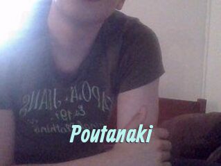 Poutanaki