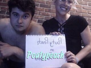 Poutypeach