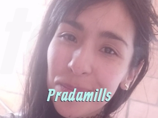 Pradamills