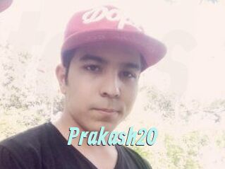 Prakash20