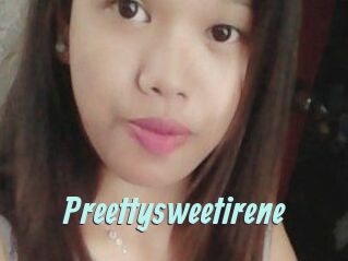 Preettysweetirene