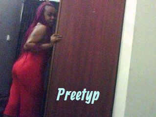 Preetyp