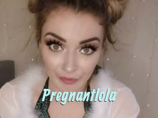 Pregnantlola
