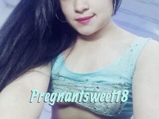 Pregnantsweet18