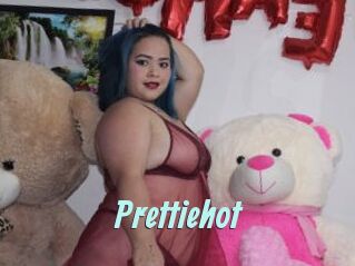 Prettiehot