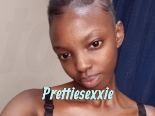 Prettiesexxie