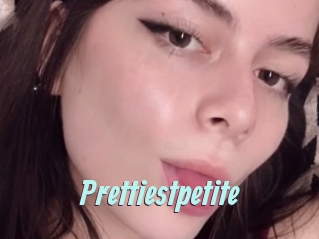 Prettiestpetite