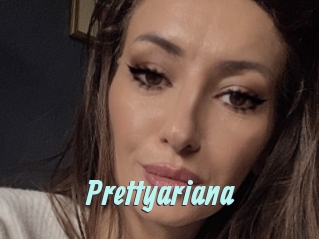 prettyariana Ton Show