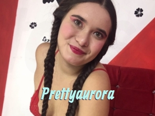 Prettyaurora