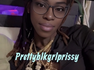 Prettyblkgrlprissy