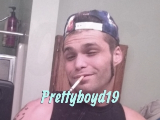 Prettyboyd19