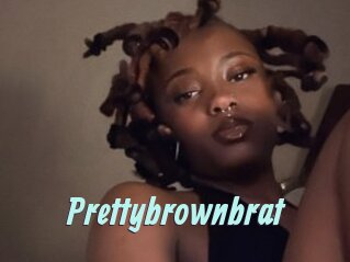 Prettybrownbrat