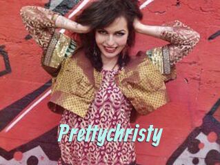 Prettychristy
