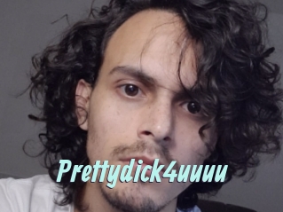 Prettydick4uuuu
