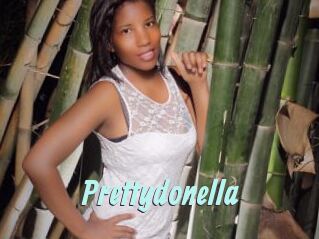 Prettydonella