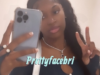 Prettyfacebri
