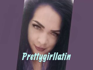 Prettygirllatin