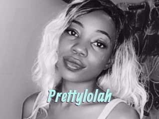 Prettylolah