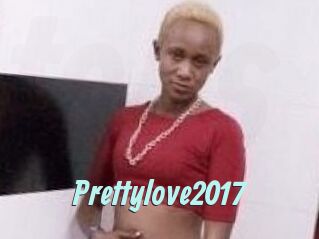 Prettylove2017