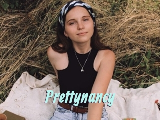 Prettynancy