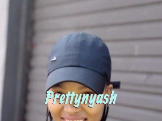 Prettynyash