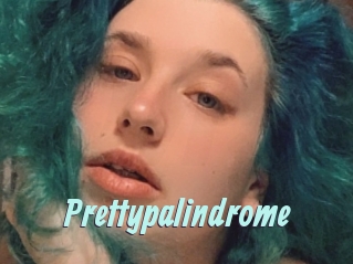Prettypalindrome