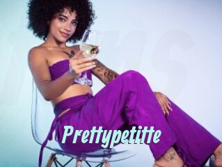 Prettypetitte