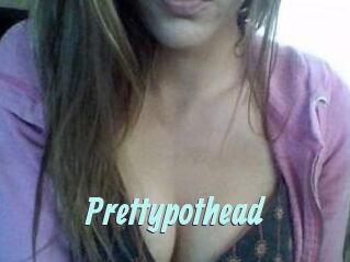 Prettypothead
