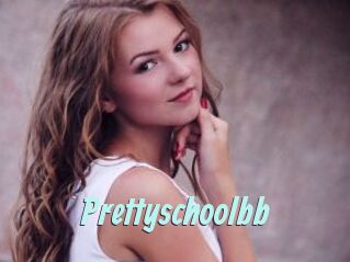 Prettyschoolbb