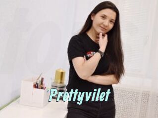 Prettyvilet