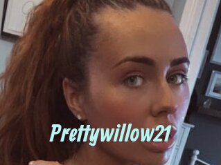 Prettywillow21