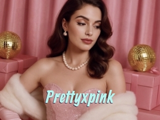 Prettyxpink