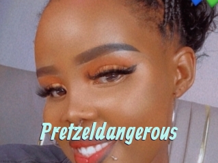 Pretzeldangerous